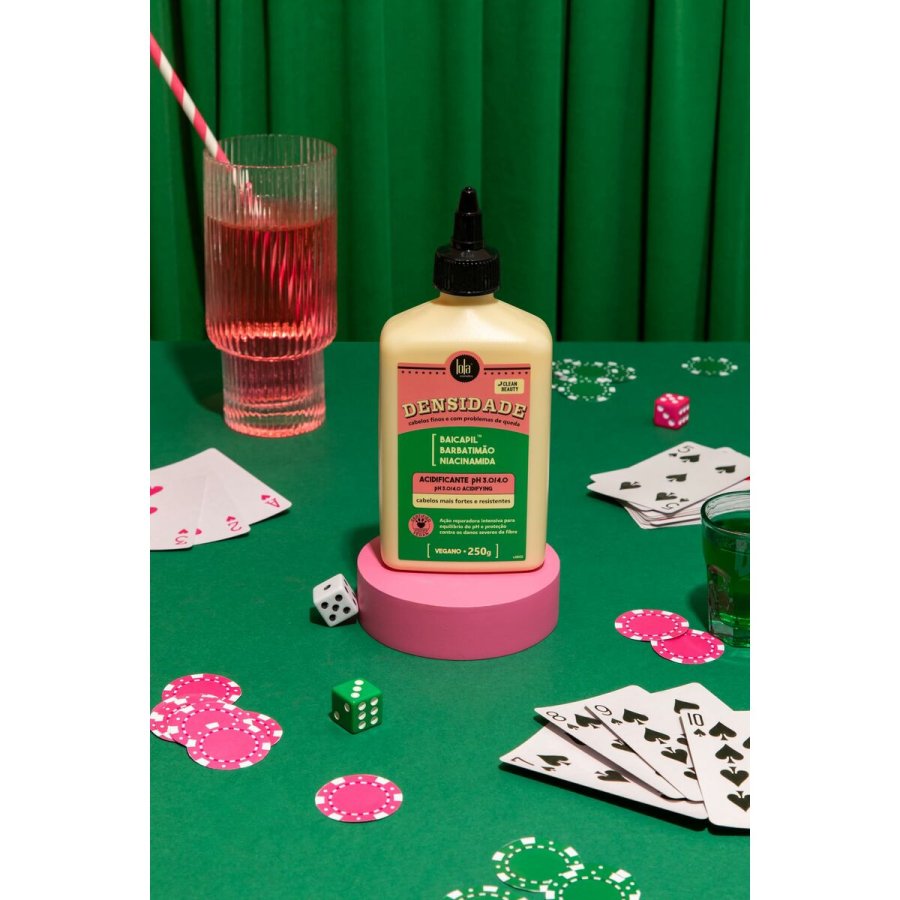 Morgenkbe Lola Cosmetics #4