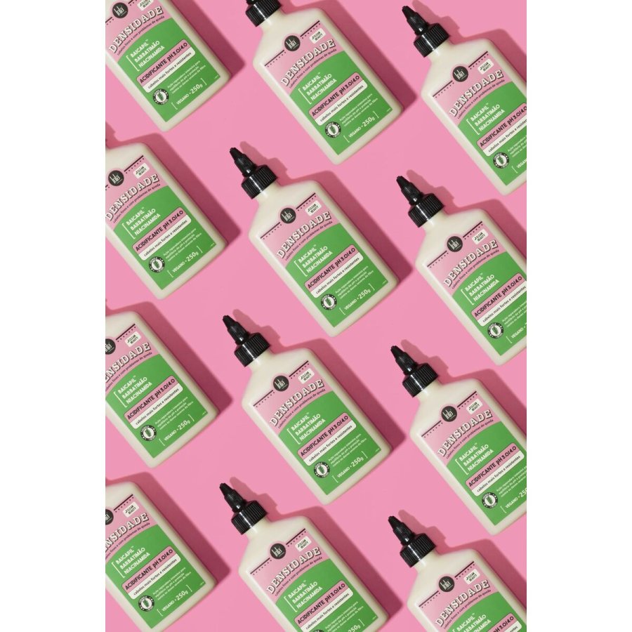 Morgenkbe Lola Cosmetics #5