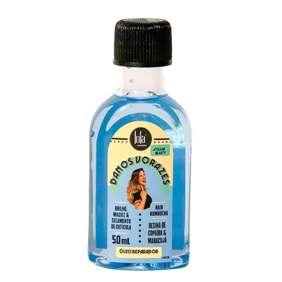 Hrolie Lola Cosmetics Danos Vorazes 50 ml #1