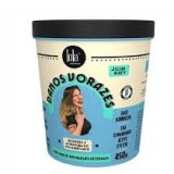 Reparerende hrmaske Lola Cosmetics Danos Vorazes 450 g #2