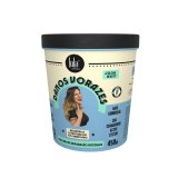 Reparerende hrmaske Lola Cosmetics Danos Vorazes 450 g #1