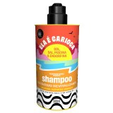 Nrende shampoo Lola Cosmetics Ela  Carioca 500 ml Revitaliserende #1