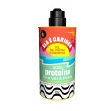 Genopbyggende hrbehandling Lola Cosmetics Ela  Carioca Protein 500 g #1