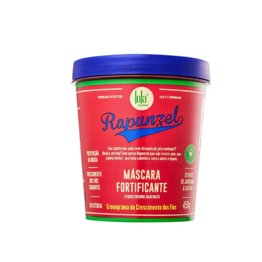 Hrmaske Lola Cosmetics Rapunzel 450 g #1