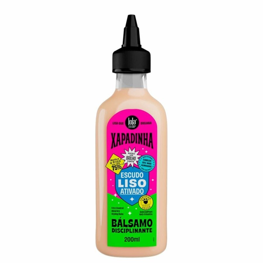 Hrmaske Lola Cosmetics Xapadinha 200 ml #1