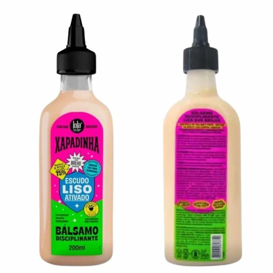 Hrmaske Lola Cosmetics Xapadinha 200 ml #5