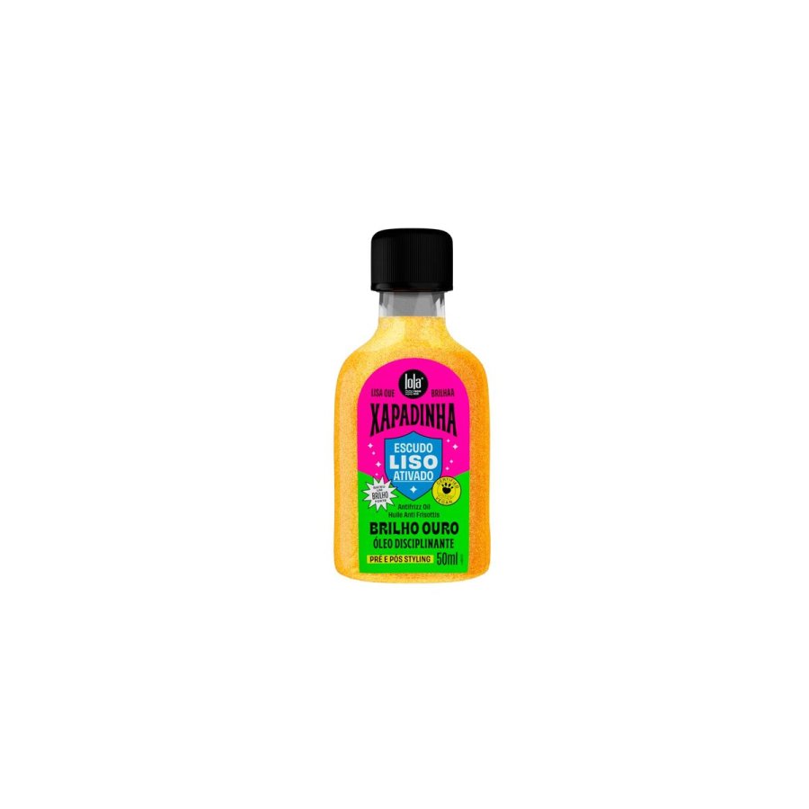 Hrolie Lola Cosmetics Xapadinha 50 ml #1