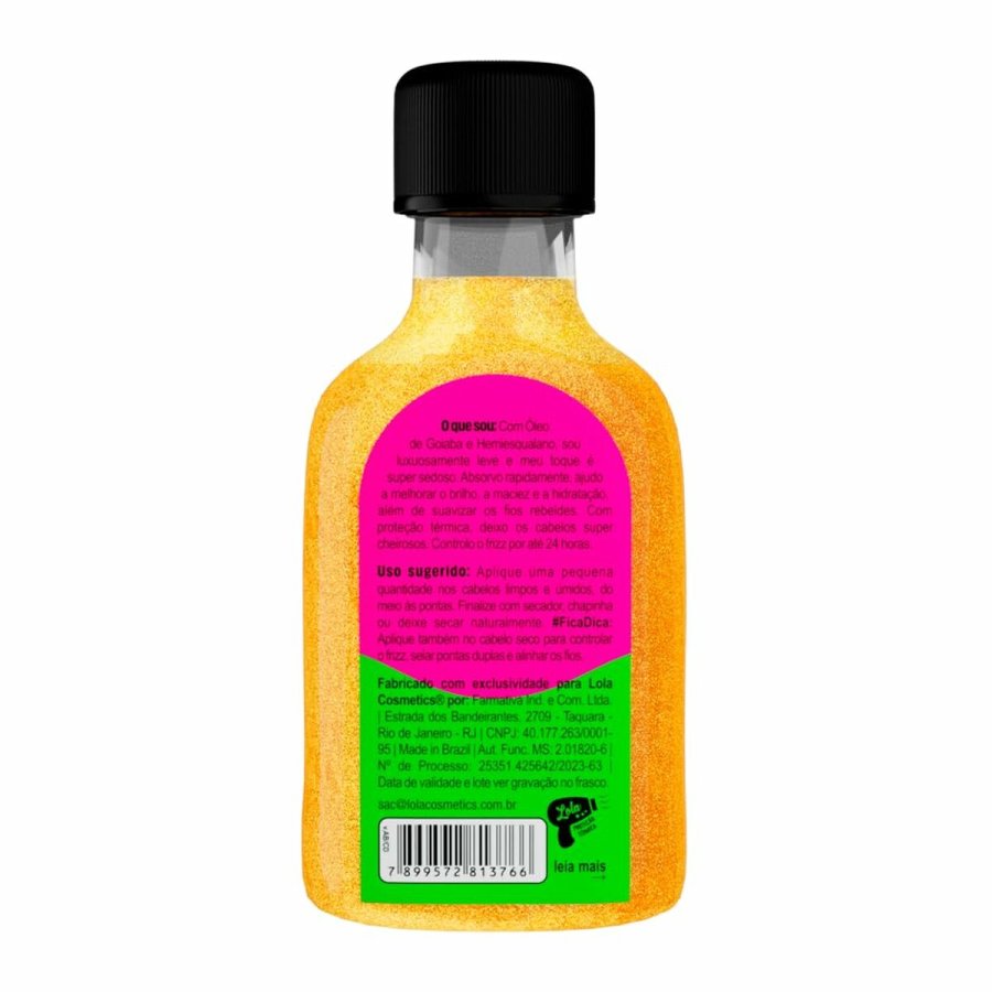 Hrolie Lola Cosmetics Xapadinha 50 ml #3