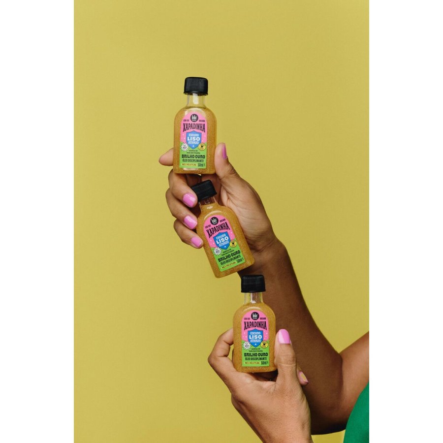 Hrolie Lola Cosmetics Xapadinha 50 ml #5