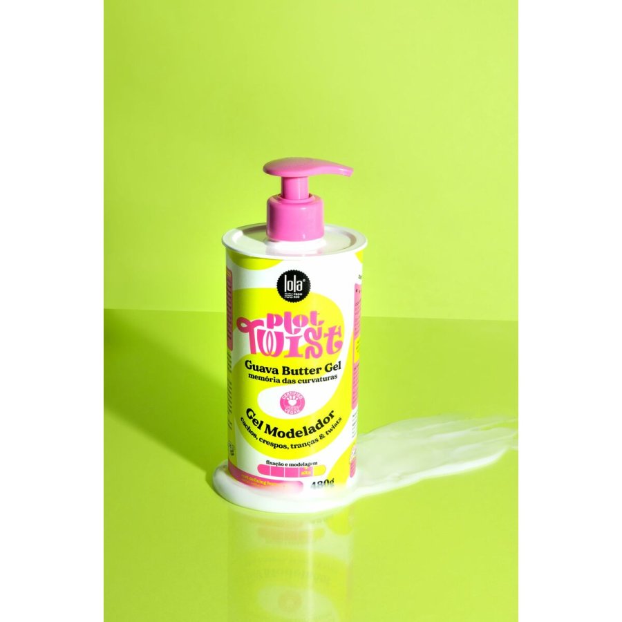 Formgivning creme Lola Cosmetics 480 g #2