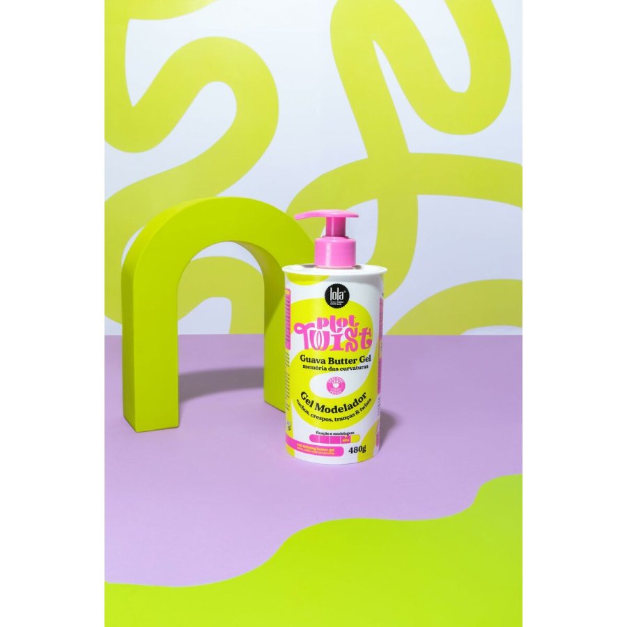 Formgivning creme Lola Cosmetics 480 g #3