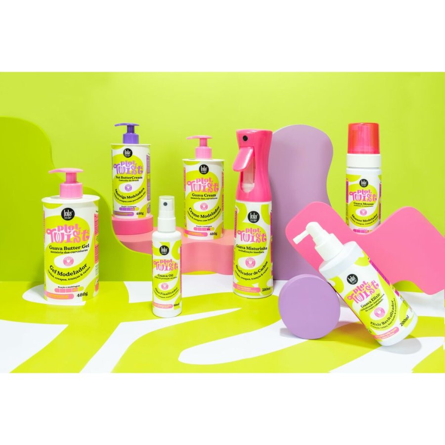 Formgivning creme Lola Cosmetics 480 g #4