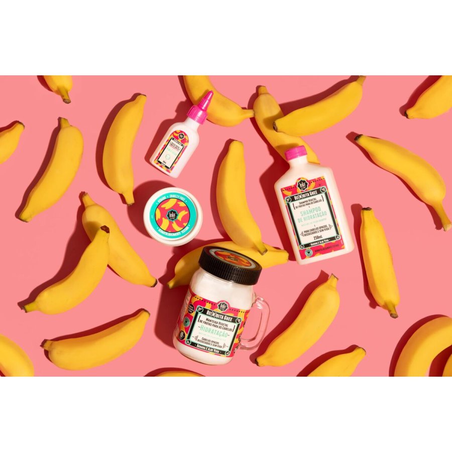 Hrolie Lola Cosmetics #7