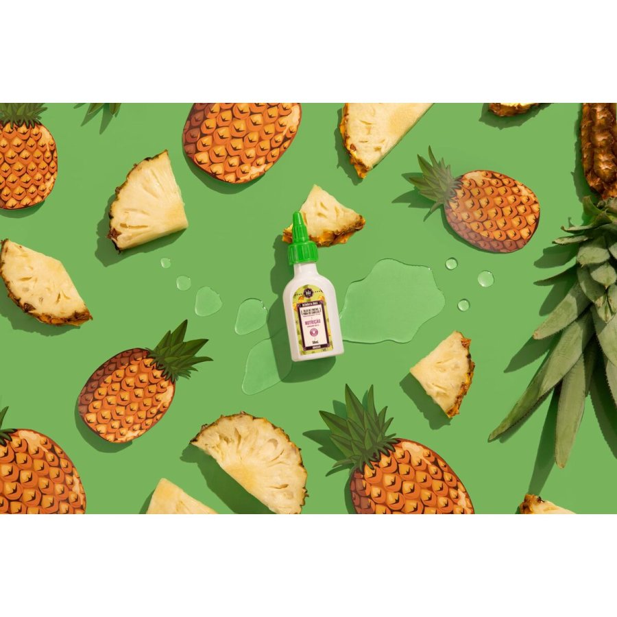 Hrolie Lola Cosmetics Lola Be (M)Dita Ghee Pineapple 50 ml #5