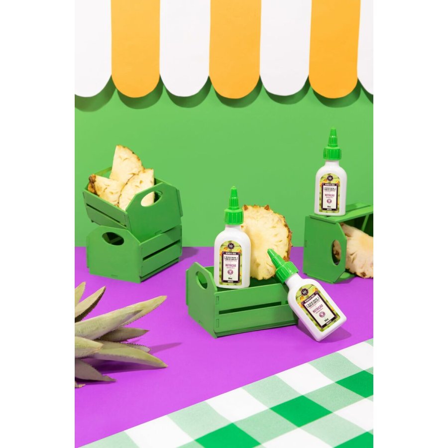 Hrolie Lola Cosmetics Lola Be (M)Dita Ghee Pineapple 50 ml #6