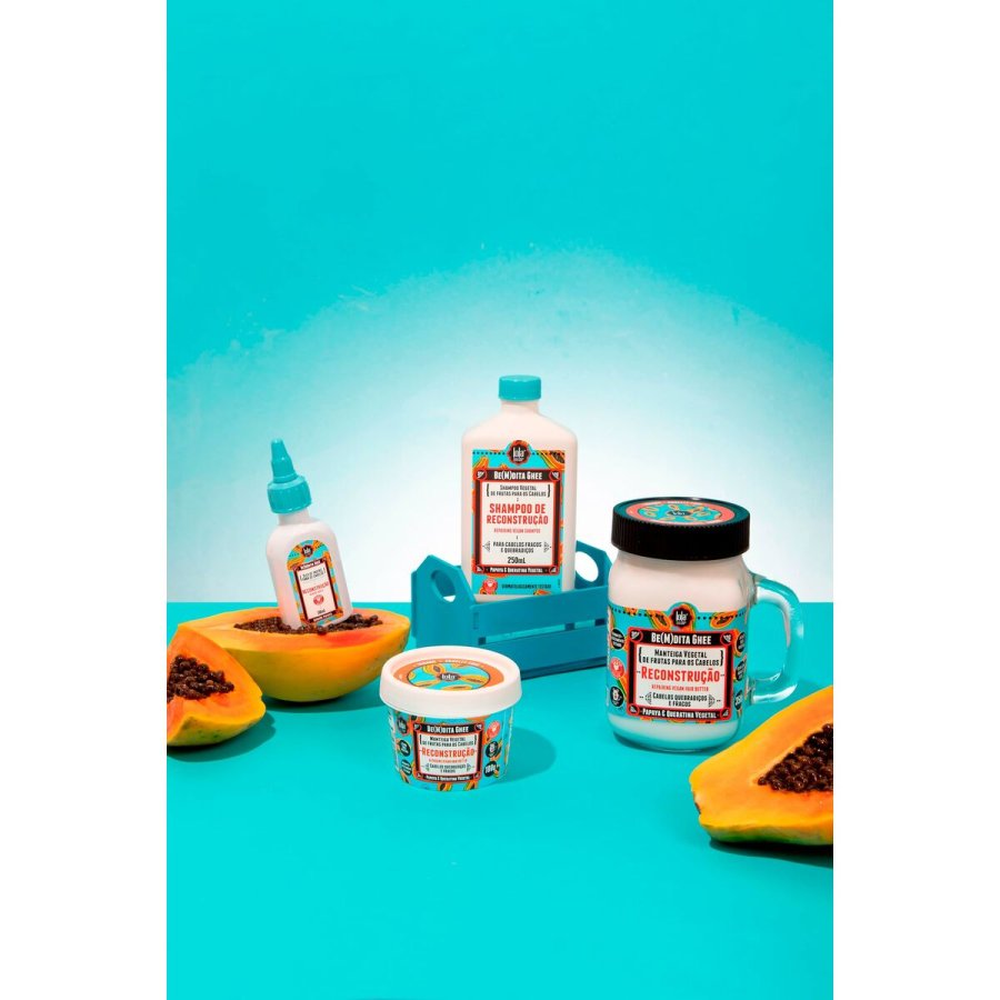 Morgenkbe Lola Cosmetics #6