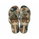 Klipklappere til brn Ipanema IP83609 AZ066 Grn #1