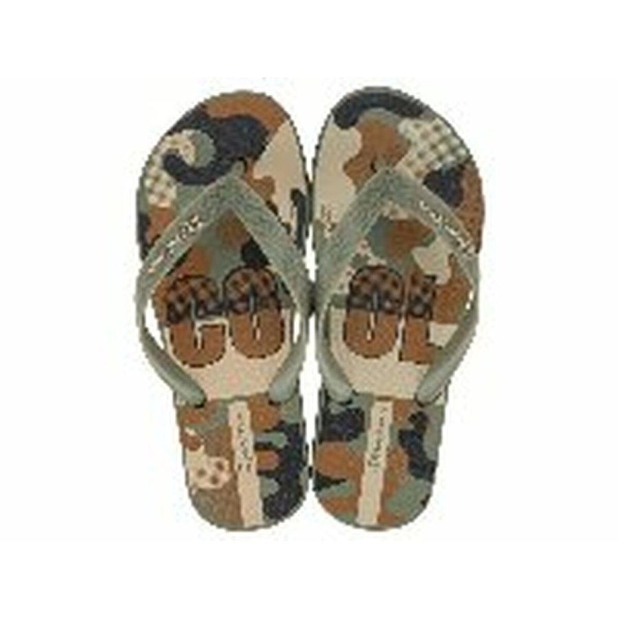 Klipklappere til brn Ipanema IP83609 AZ066 Grn #1