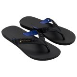 Klipklappere til mnd Rider RIDER STREET DUO THONG AD R12430 BC595 Sort #1