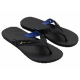 Klipklappere til mnd Rider RIDER STREET DUO THONG AD R12430 BC595 Sort #2