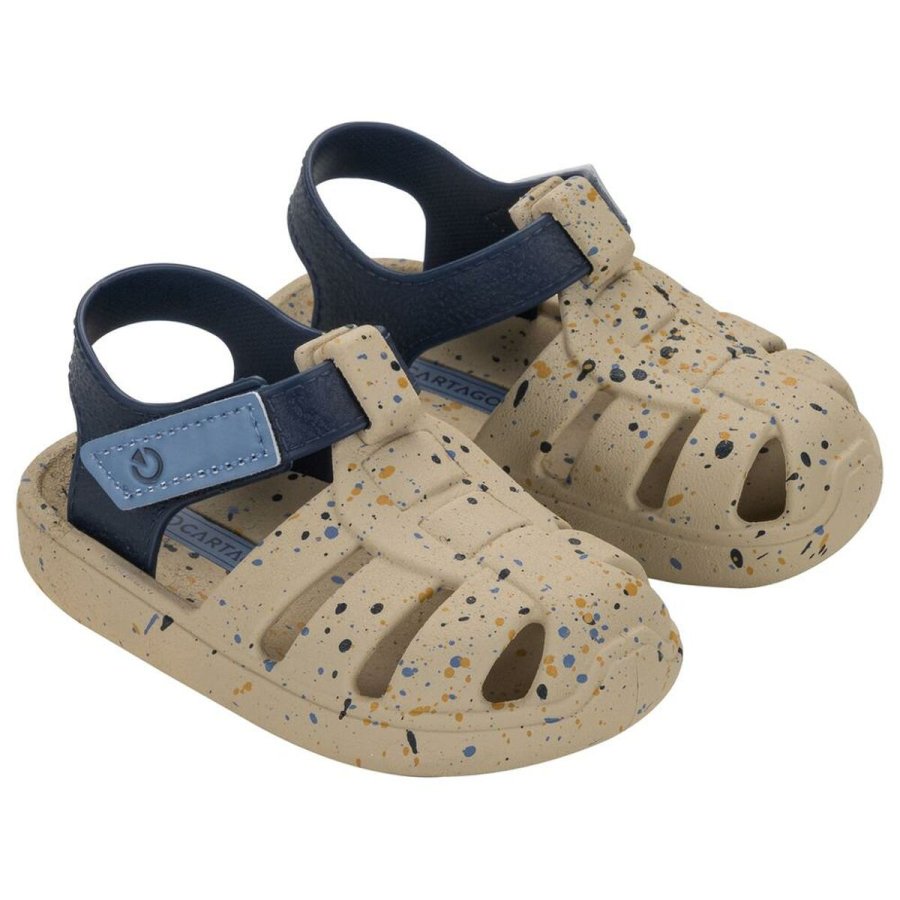Klipklappere til brn Cartago CARTAGO OSLO SAND BABY C12118 BB705 Beige #2