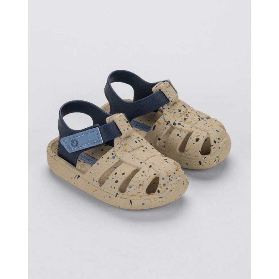 Klipklappere til brn Cartago CARTAGO OSLO SAND BABY C12118 BB705 Beige #4