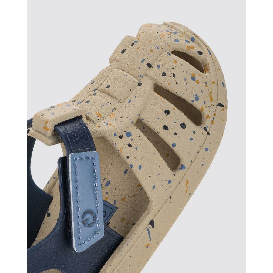 Klipklappere til brn Cartago CARTAGO OSLO SAND BABY C12118 BB705 Beige #7