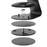 Stabilisering af sttte Compulocks SWBB #1