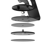 Stabilisering af sttte Compulocks SWBB #3