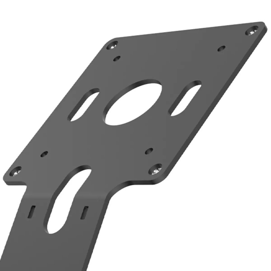 Stabilisering af sttte Compulocks 111B #7