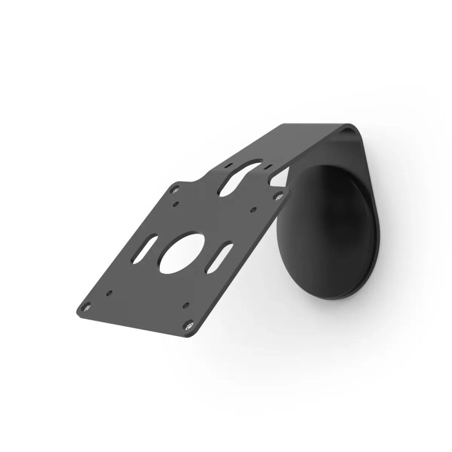 Tablet cover Compulocks 111B102IPDSB Sort #1