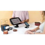 Tablet cover Compulocks 111B830IPMSB Sort #1