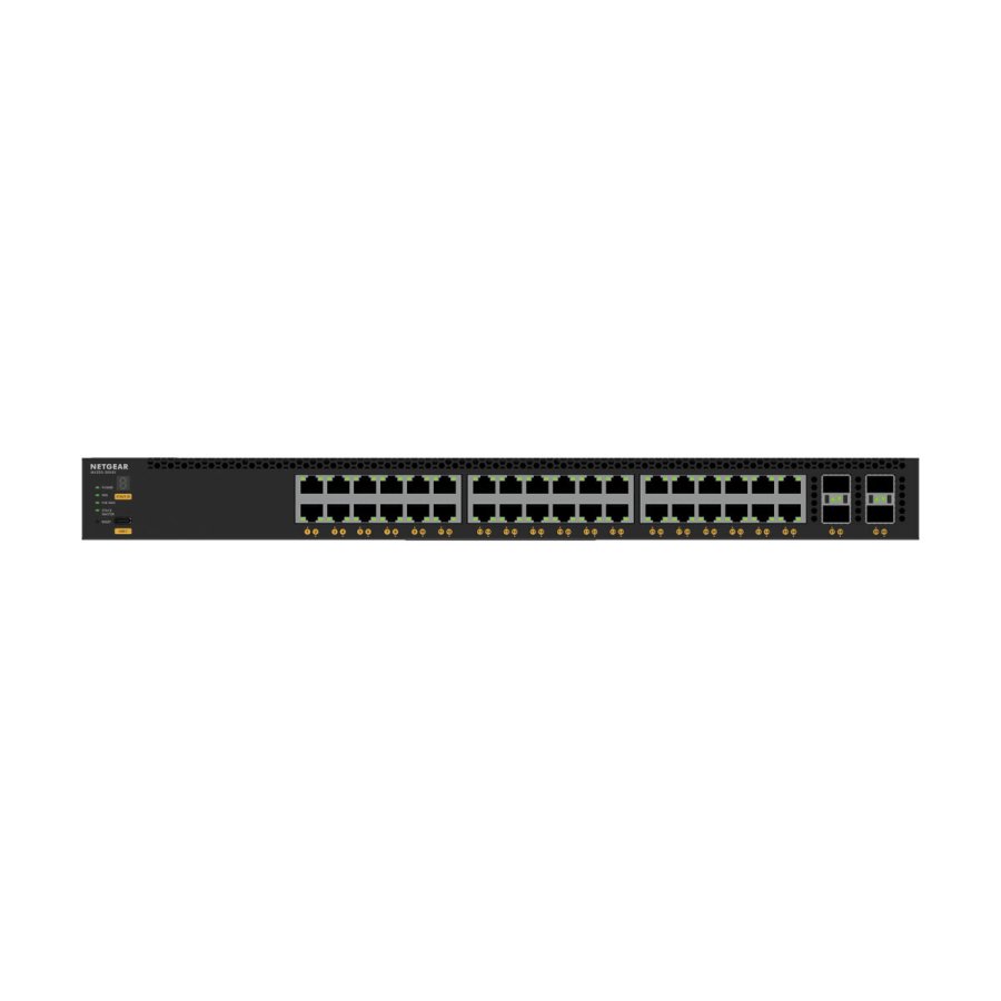 Switch Netgear XSM4340CV-100NES #6