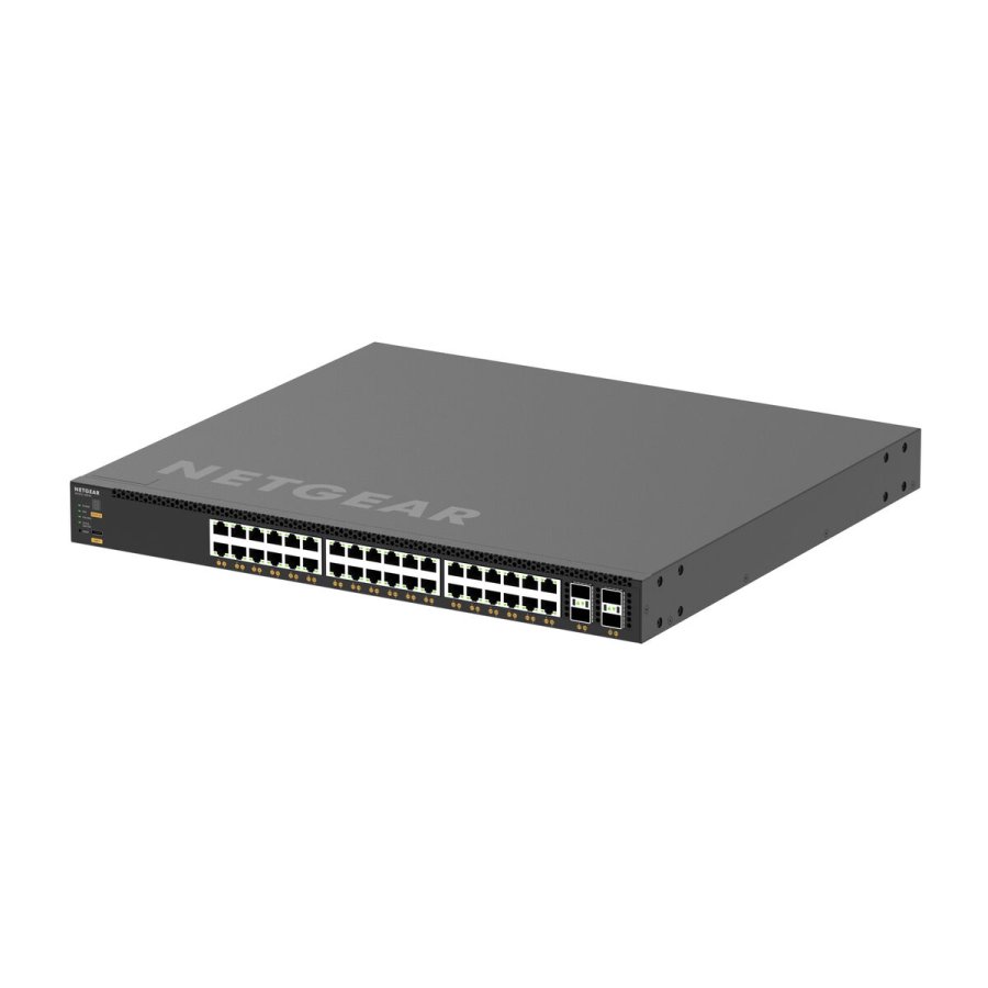 Switch Netgear XSM4340CV-100NES #7