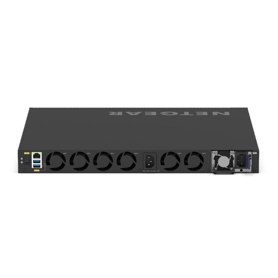 Switch Netgear XSM4340FV-100NES #2