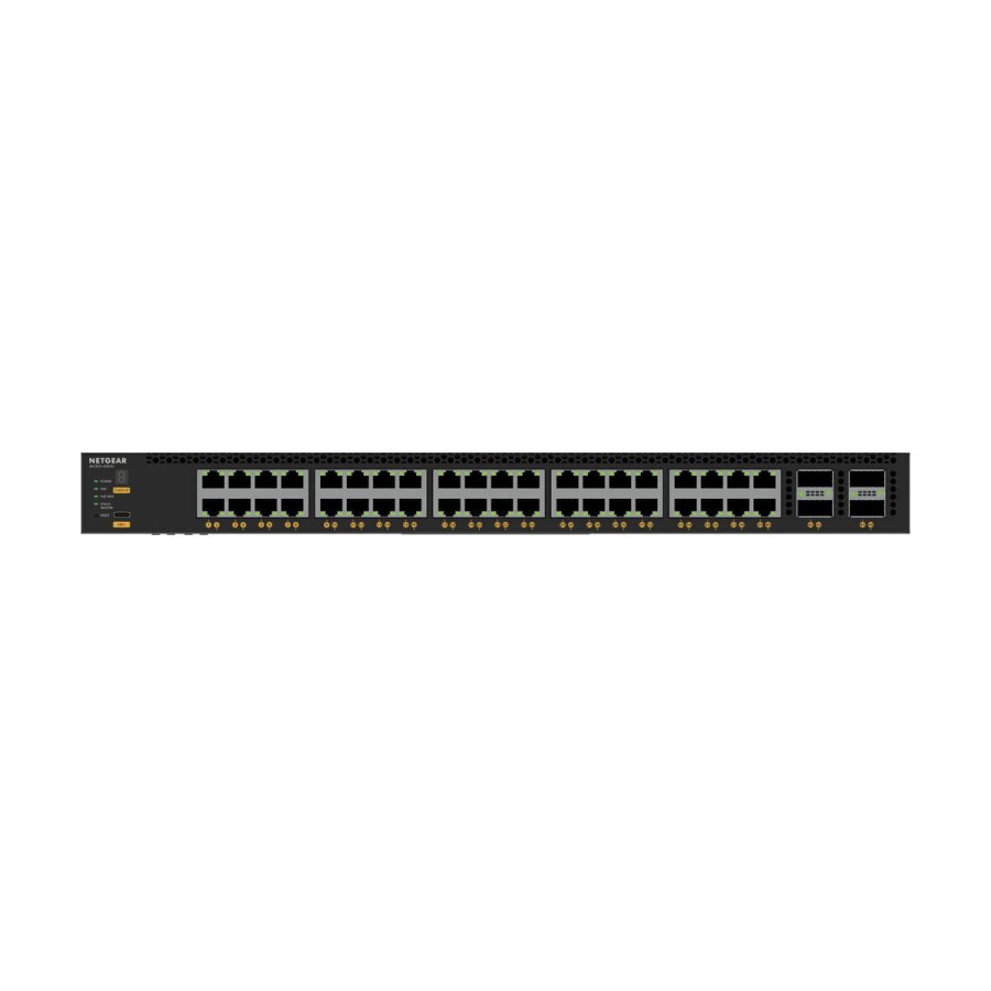 Switch Netgear XSM4344C-100NES #4