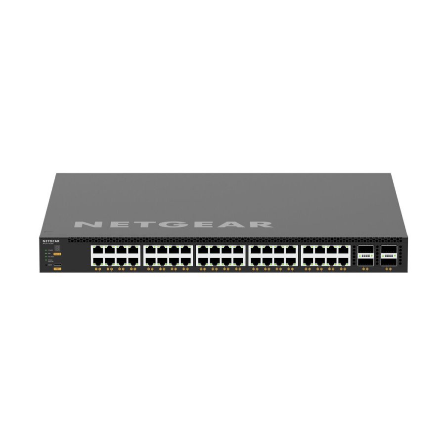 Switch Netgear XSM4344C-100NES #1