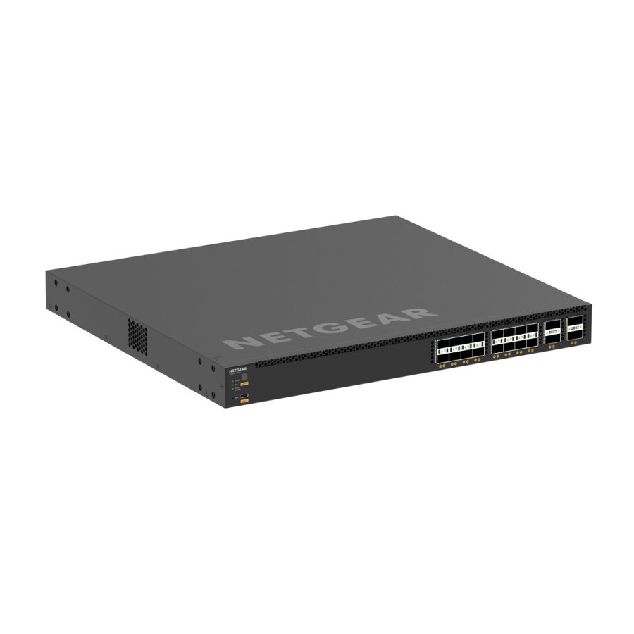 Switch Netgear VSM4320C-100NES #2