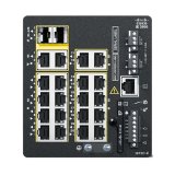 Switch CISCO IE-3100-18T2C-E #1