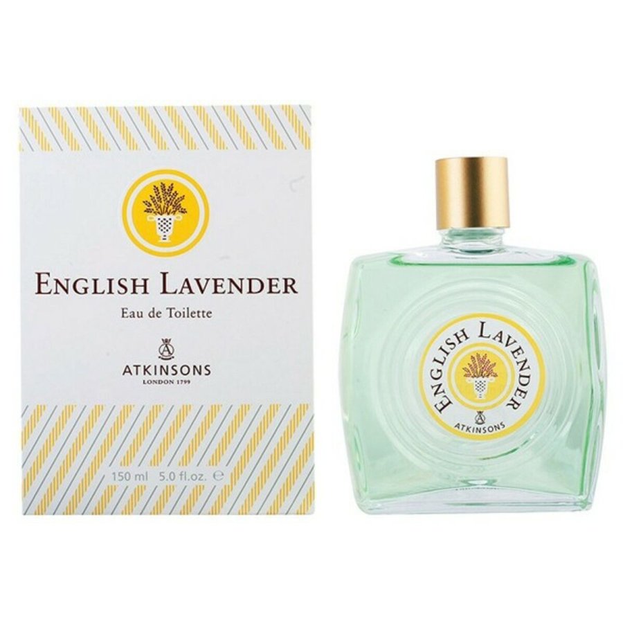 Unisex parfume Atkinsons EDT #1