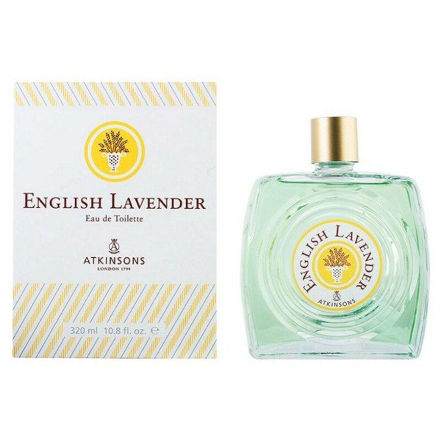 Unisex parfume Atkinsons EDT #3