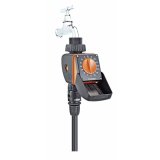 Vandingsprogram Claber Aquauno Logica Analog #1