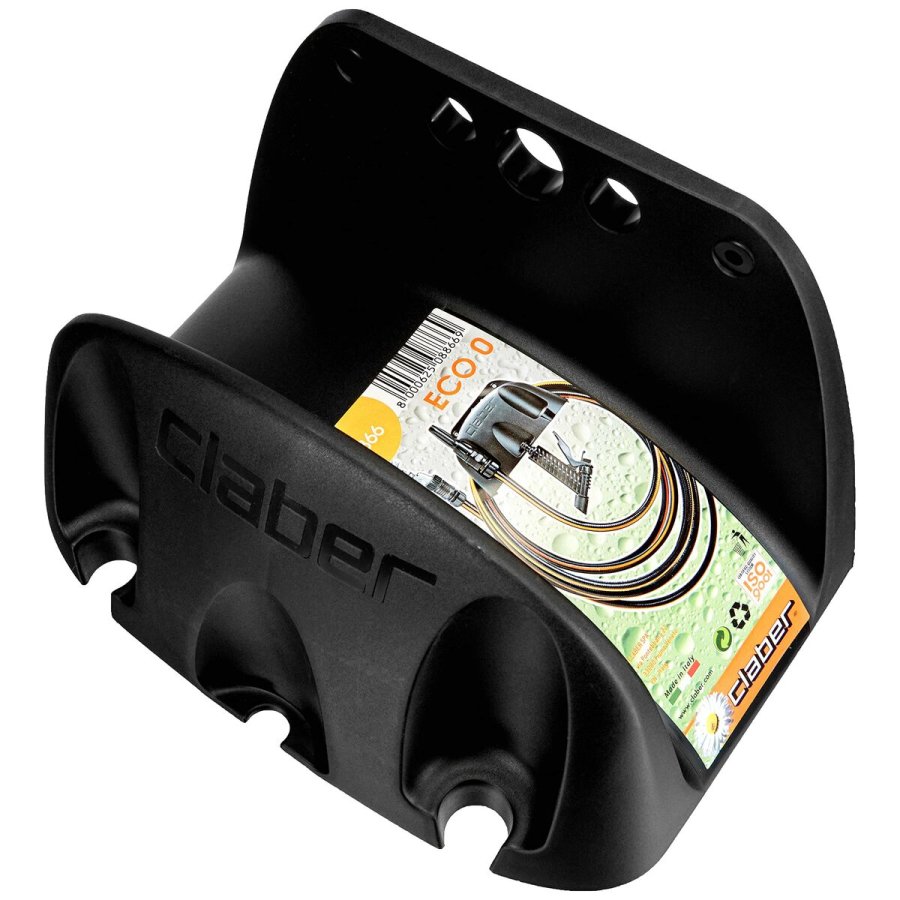 Slange hjuls Claber Eco 0 polypropylen Plastik 16,5 cm 25 x 16,3 x 15,1 cm #3