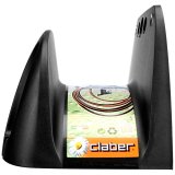 Slange hjuls Claber Eco 0 polypropylen Plastik 16,5 cm 25 x 16,3 x 15,1 cm #5