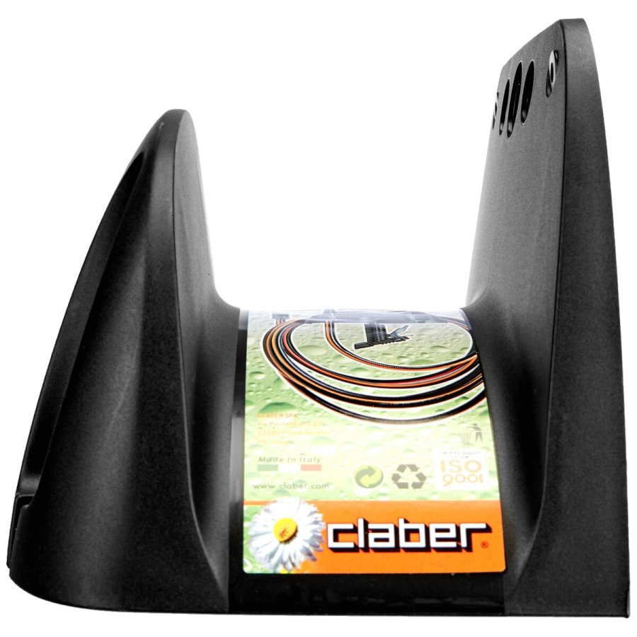 Slange hjuls Claber Eco 0 polypropylen Plastik 16,5 cm 25 x 16,3 x 15,1 cm #5