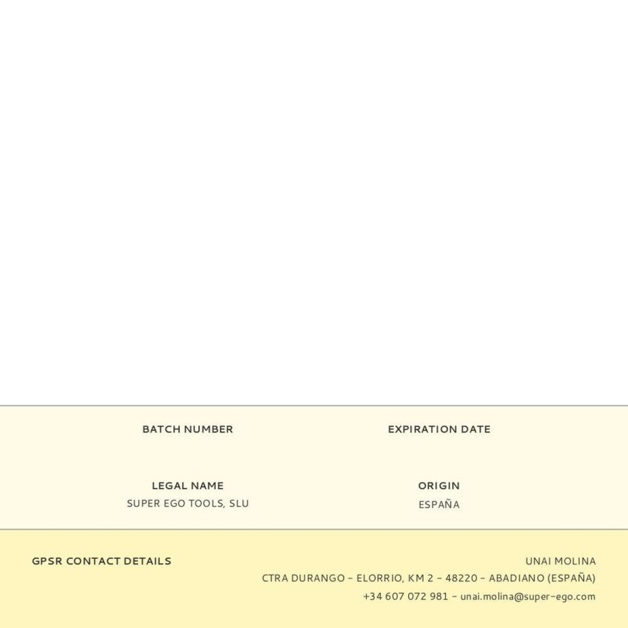 Slange Trolley Claber Aquaviva D89400000 #2