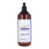 Shampoo Antifrizz Pure Green #2