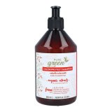 Shampoo Color Protect Pure Green #1