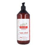 Shampoo Color Protect Pure Green #3