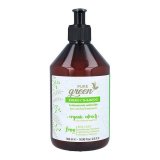 Shampoo Energy Pure Green #1
